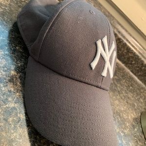 New York Yankees Baseball Cap Hat Snap Back